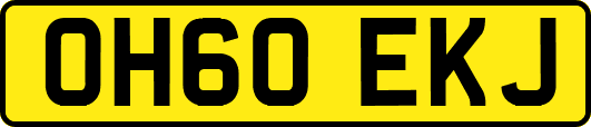 OH60EKJ