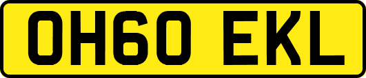 OH60EKL