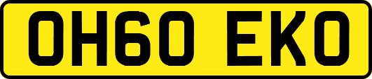 OH60EKO