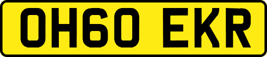 OH60EKR