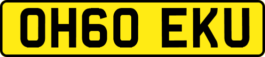 OH60EKU