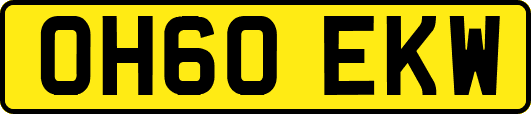 OH60EKW