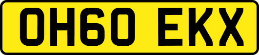 OH60EKX