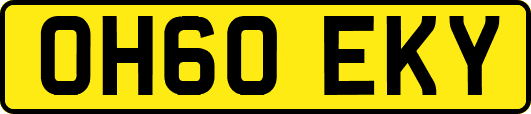 OH60EKY