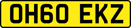 OH60EKZ
