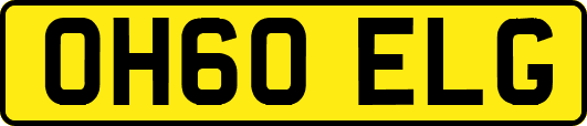 OH60ELG