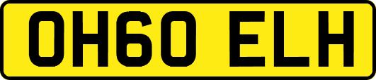 OH60ELH