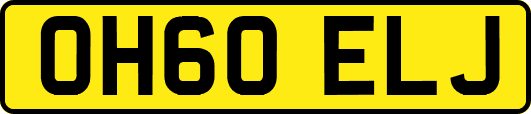 OH60ELJ
