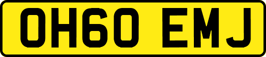 OH60EMJ