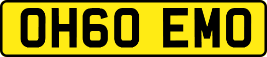 OH60EMO