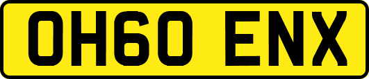 OH60ENX