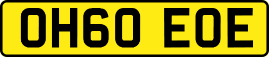 OH60EOE