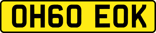 OH60EOK