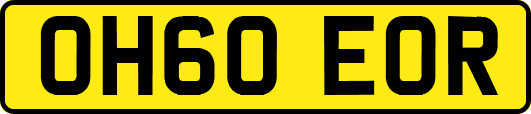 OH60EOR