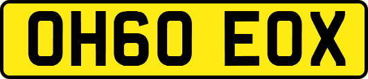 OH60EOX