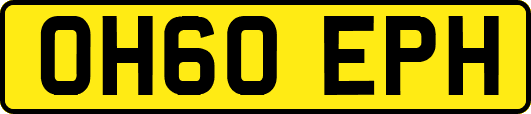 OH60EPH