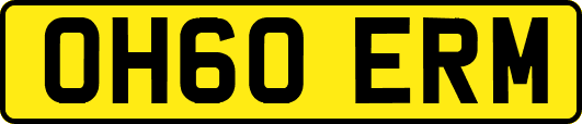 OH60ERM