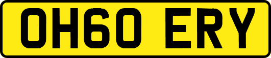 OH60ERY