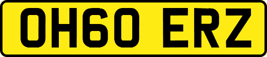 OH60ERZ