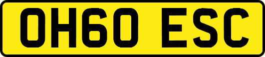 OH60ESC