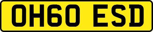 OH60ESD