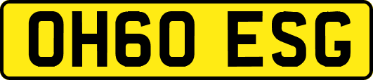 OH60ESG