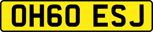 OH60ESJ