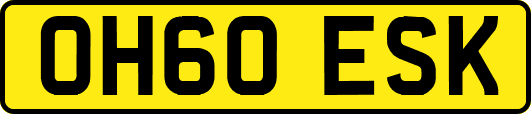 OH60ESK