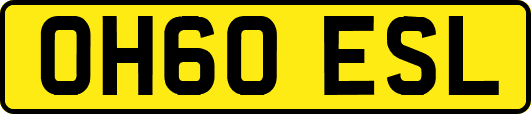 OH60ESL