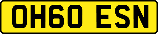 OH60ESN
