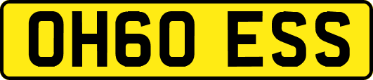 OH60ESS