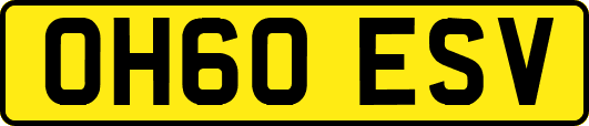 OH60ESV