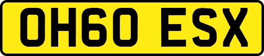 OH60ESX