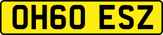 OH60ESZ