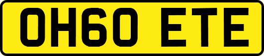 OH60ETE