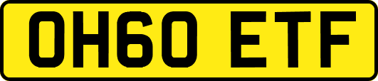 OH60ETF