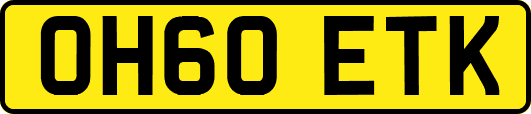 OH60ETK