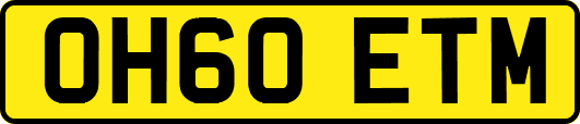 OH60ETM
