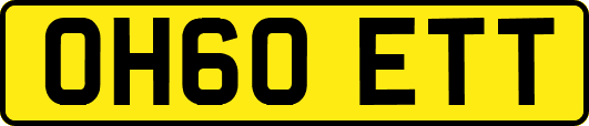 OH60ETT