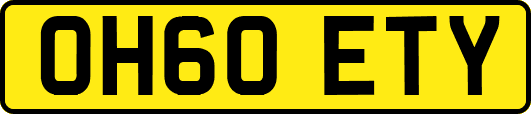 OH60ETY