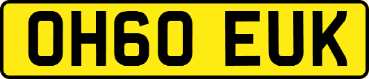 OH60EUK