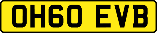 OH60EVB