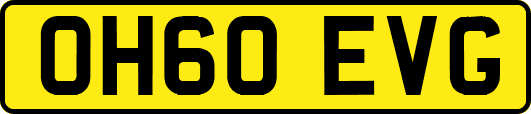 OH60EVG