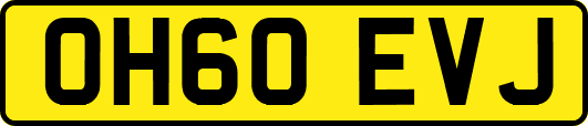 OH60EVJ