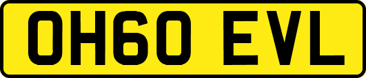 OH60EVL