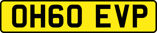 OH60EVP