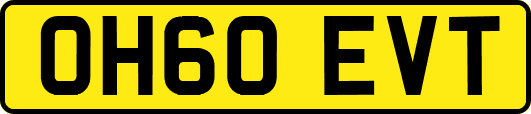 OH60EVT