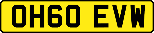 OH60EVW
