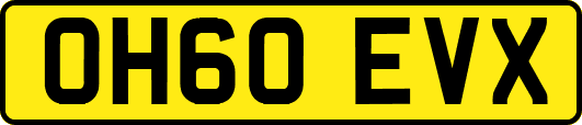 OH60EVX