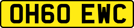 OH60EWC